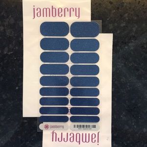 Jamberry Nail Wraps-Rare!